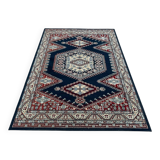 Grand tapis oriental 2m x 3m