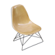 Low Rod Base cats cradle Eames vintage Herman Miller Chair