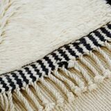 Custom Beni Ourain rug 150/250cm