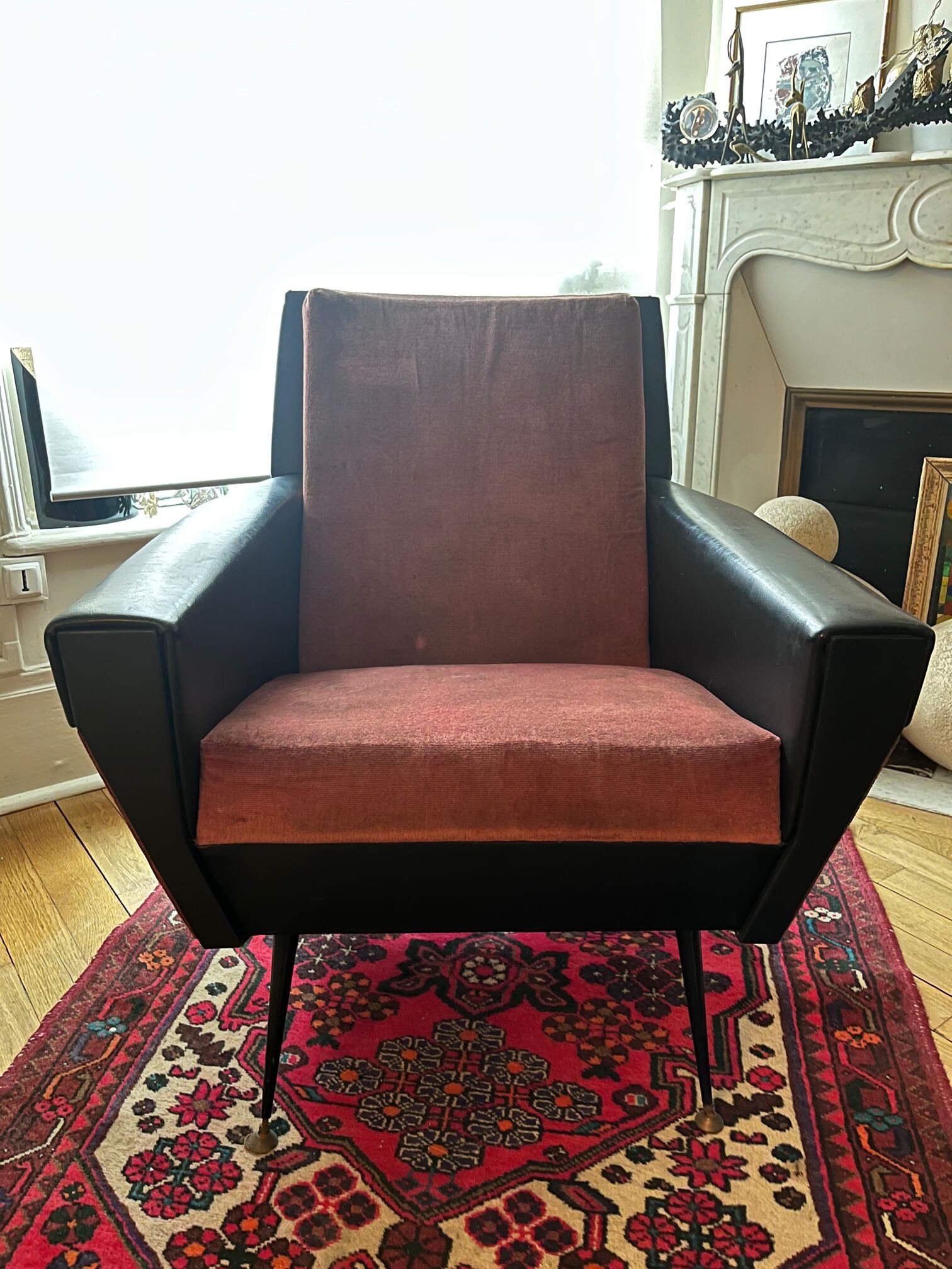 Armchair 1950