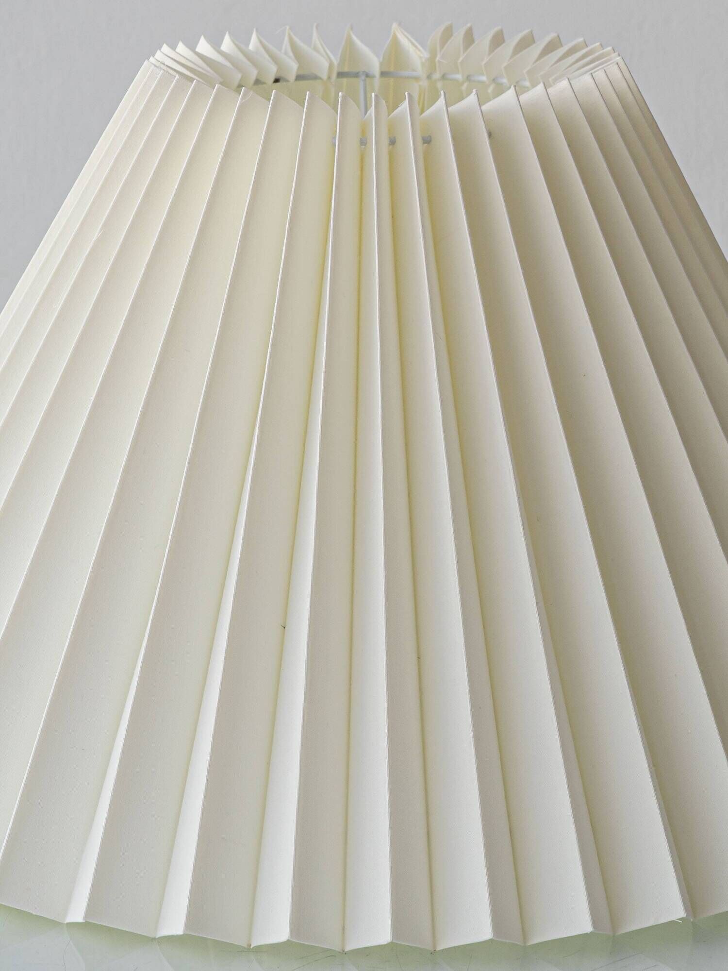 Danish Modern Stoneware Table Lamp by Michael Andersen, Marianne Starck, 1960s