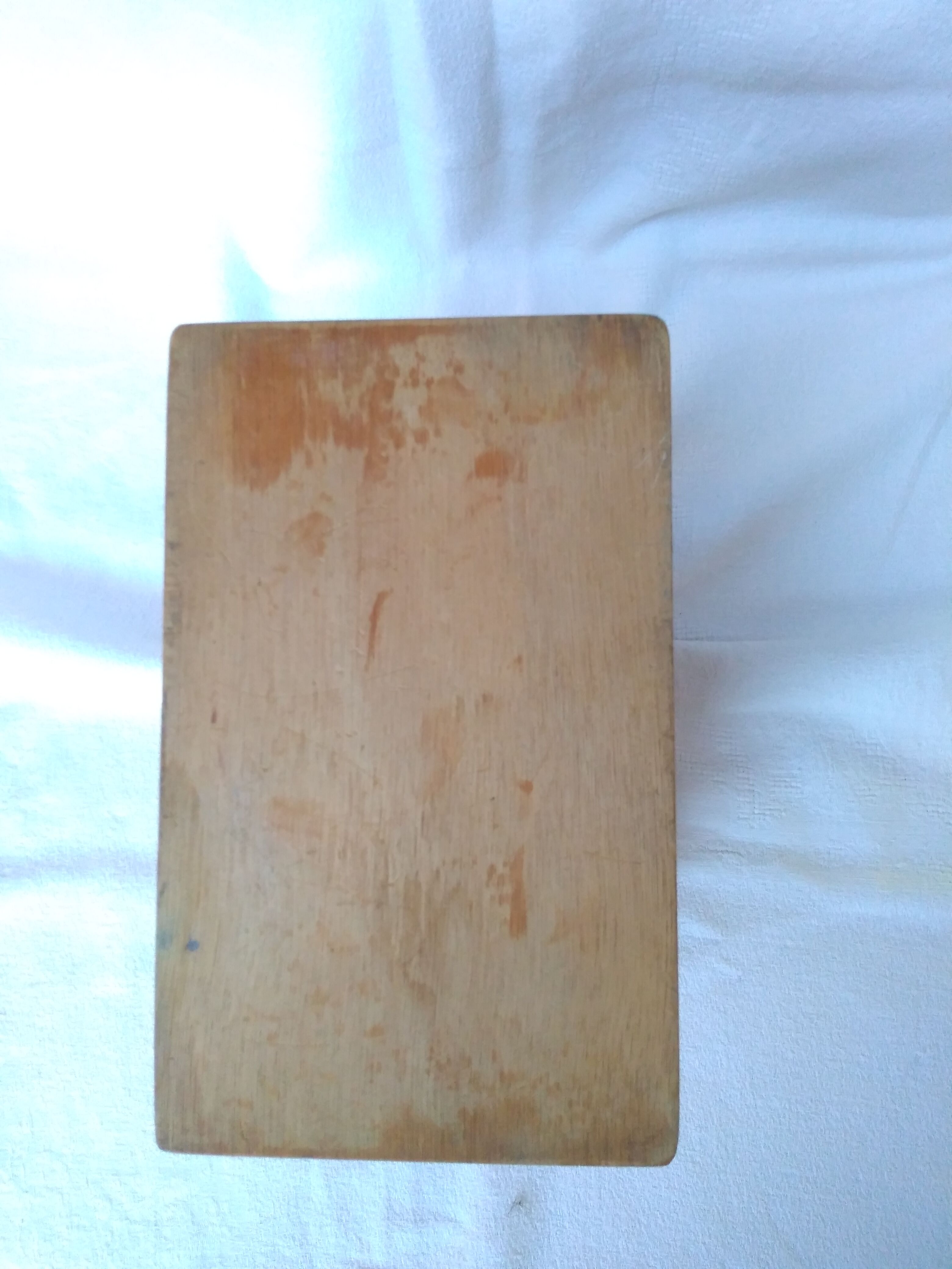 Plug box, desktop sorter