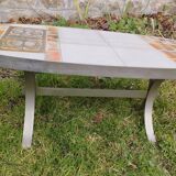 70s coffee table