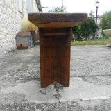 Farm bench