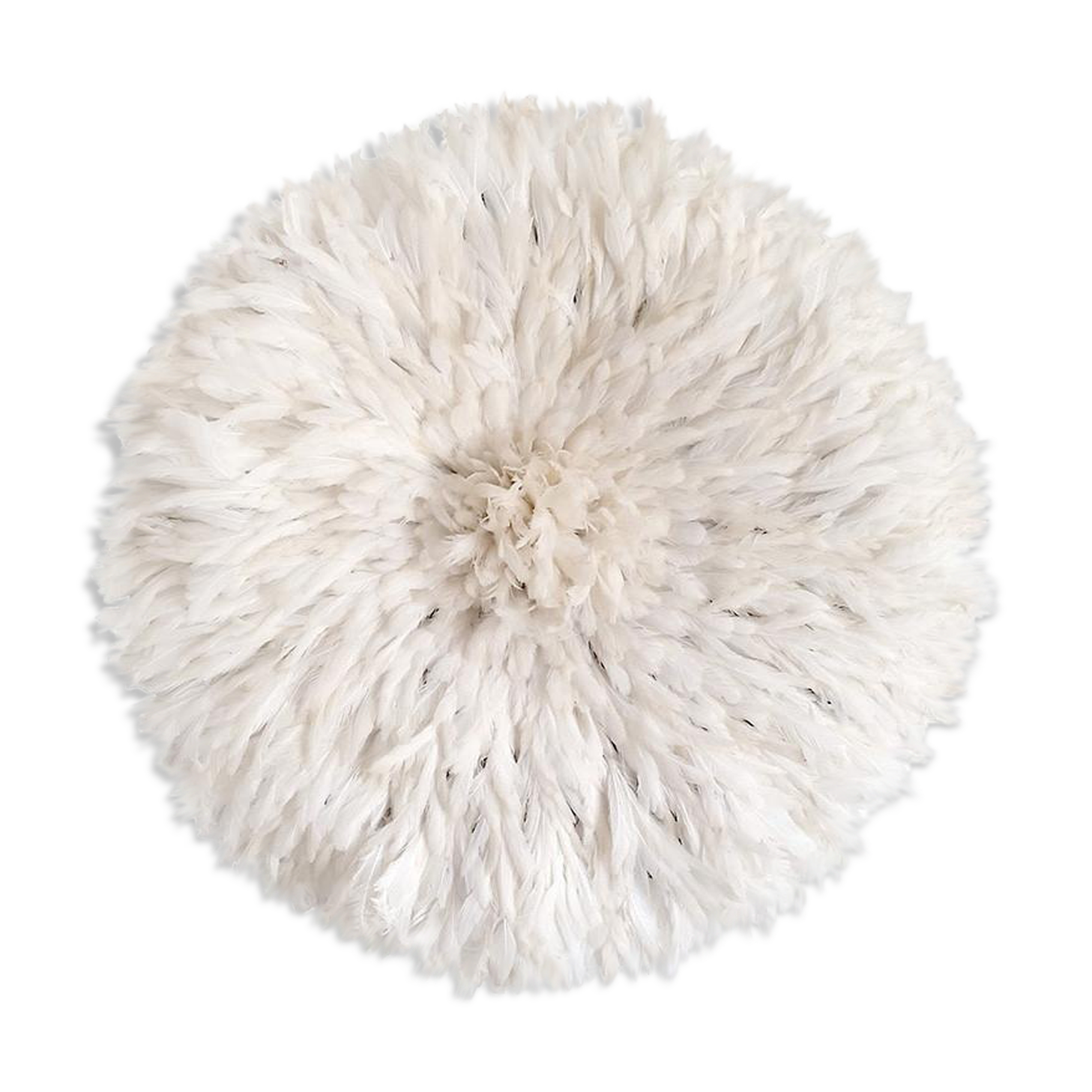 Juju hat white 75cm