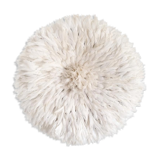 Juju hat white 75cm