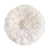 Juju hat white 75cm