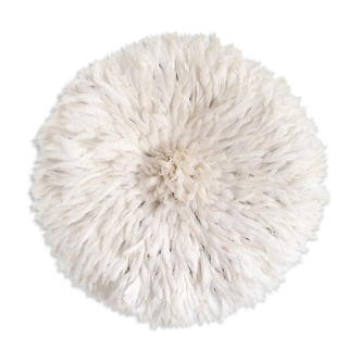 Juju hat white 75cm