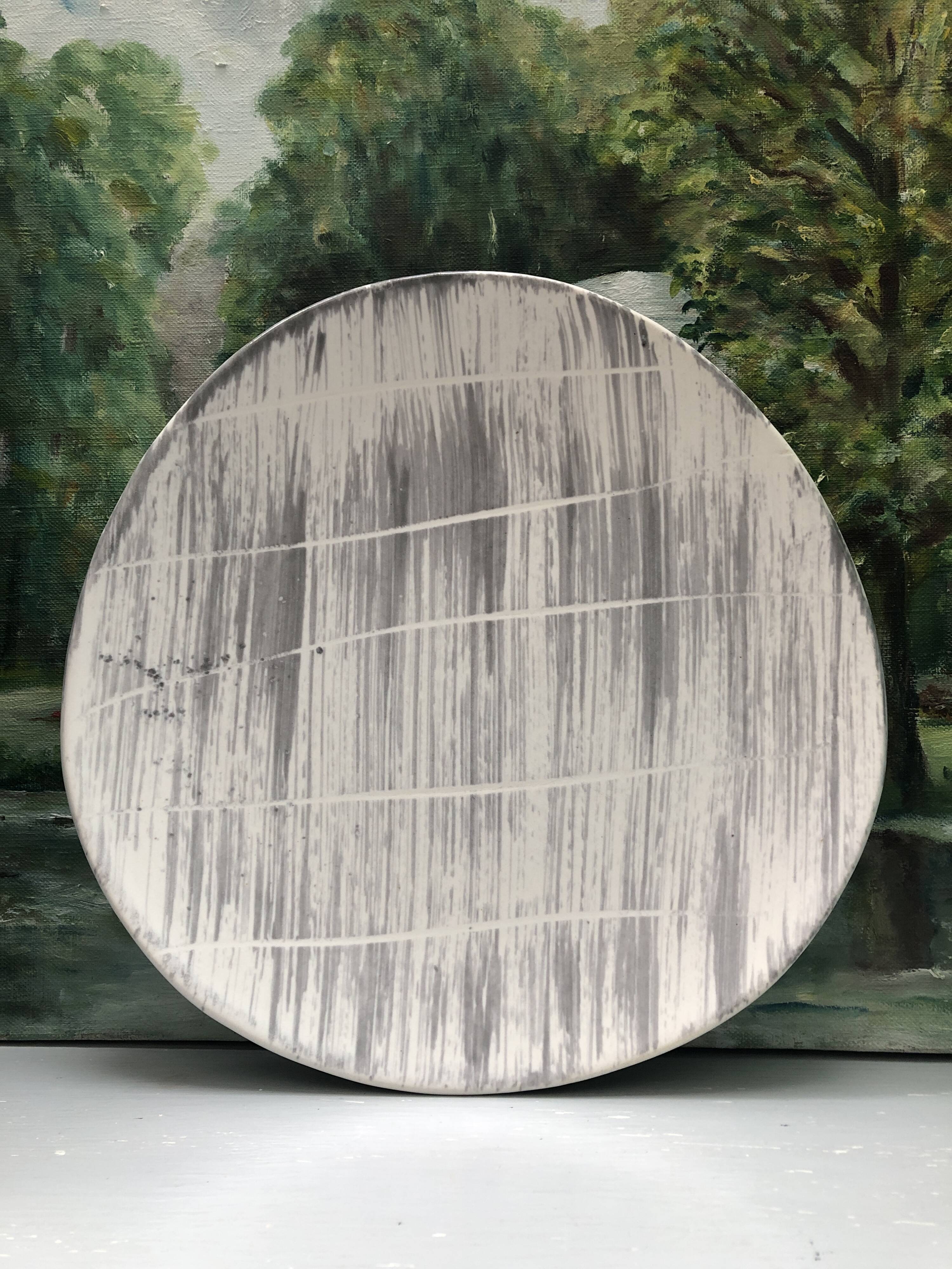 Niderviller Voile Plates