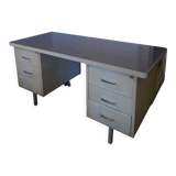 Bureau métallique Strafor