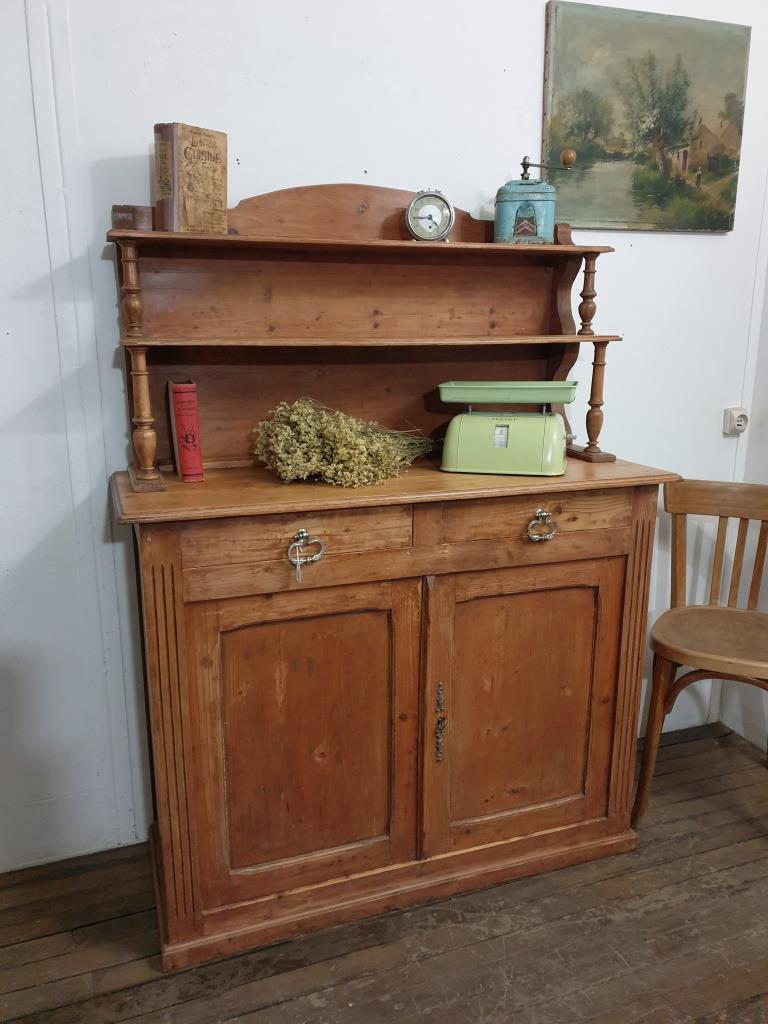 Meuble St Hubert