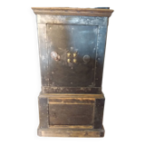 old safe