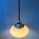 Space age suspension