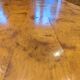 Table de ferme