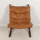 Fauteuil "Siesta" d'Ingmar Relling pour Westnofa