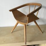 Bauman children's armchair