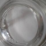 2 art deco cups
