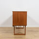 Buffet en teck des années 1960, Royaume-Uni