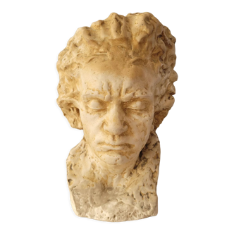 Buste Beethoven
