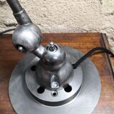 Lamp 2 arms Jielde