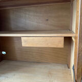 Scandinavian secretary 1950s