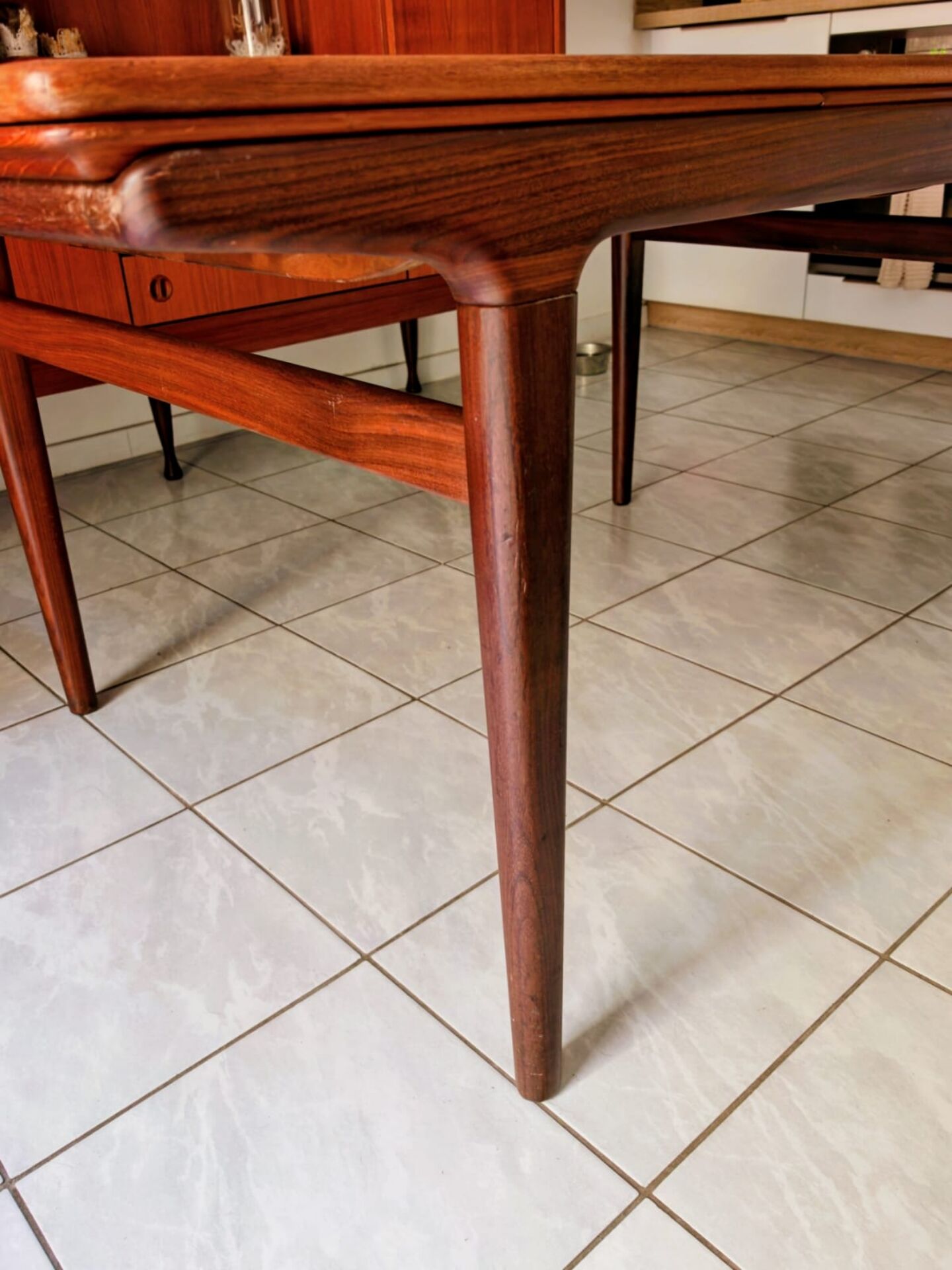 Living room table