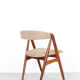 Chair by Th. Harlev for Farstrup Møbler, 1950