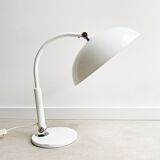 Mid Century Dutch Model 144 Desk Lamp designed by Busquet for Hala Zeist