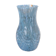 Handmade "Light Blue" Murano Glass Vase