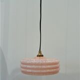 Clichy glass suspension