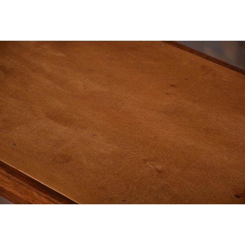 Table d’appoint vintage