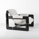 Fauteuil Rover par Arne Jacobsen pour Asko, 1968