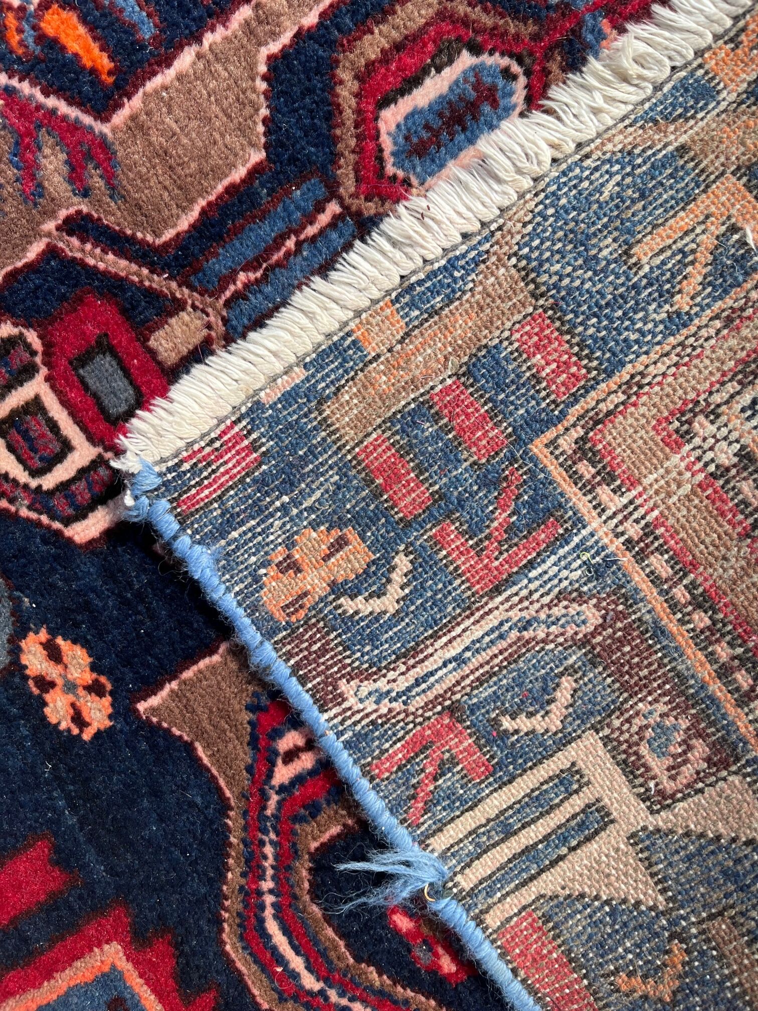 Persian carpet