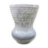 Vase en céramique signe accolay - n° 5
