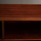 Rosewood Model 6 Bookcase by Omann Jun Mobelfabrik, 1960s