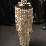Shell hanging