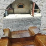 Art Deco dressing table