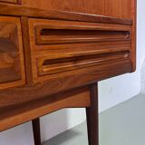 Enfilade danoise en teck