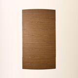 Vintage Scandinavian formica table with extensions