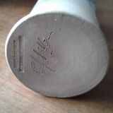 Authentic Betschdorf sandstone signed