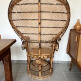 Emmanuelle armchair from the 70s