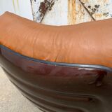Heater with resin shell 70s