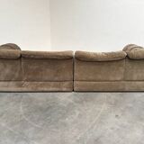 Vintage Rolf Benz sofa, 1970s