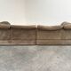 Vintage Rolf Benz sofa, 1970s