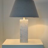 Pair of Barbier house lamps 1960