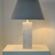 Pair of lamps by Barbier, 1960.