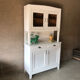 Buffet vaisselier vintage