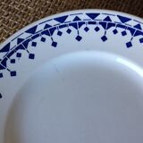 9 flat plates