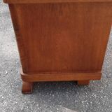 Art deco dressing table