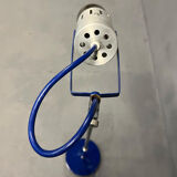 Floor lamp 70s
